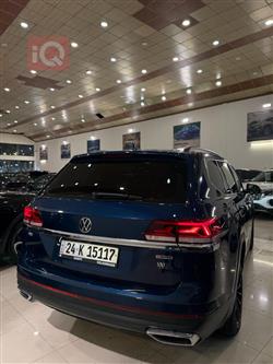 فولكسفاغن أطلس